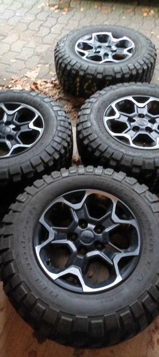 Продавам Джанти и гуми