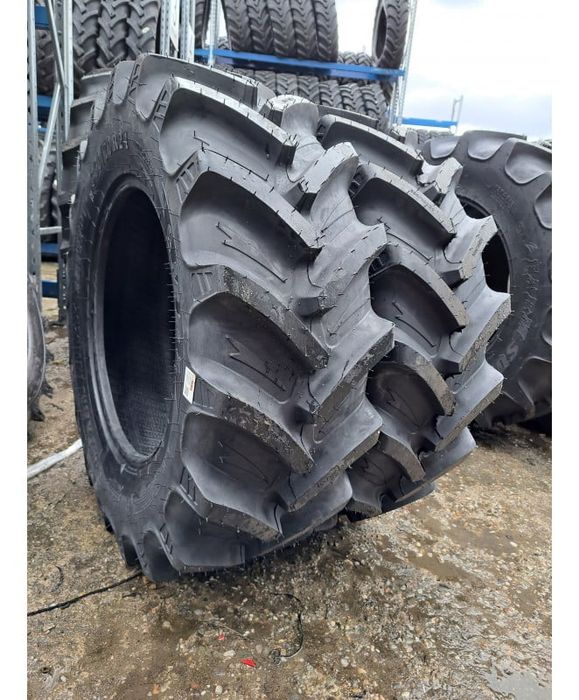 360/70 r24 mrl rrt770 122a8/b tl (3607024)  Cauciucuri tractor, Fiat, Case, Fendt, John Deere, New Holland, Massey Ferguson, UTB   Cauciucuri tractor,