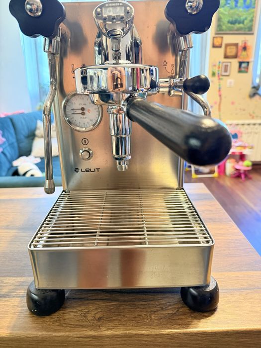 Lelit Mara X v2 PL62X
