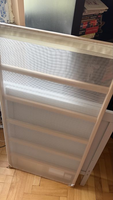 Patut Ikea Sundik Gri