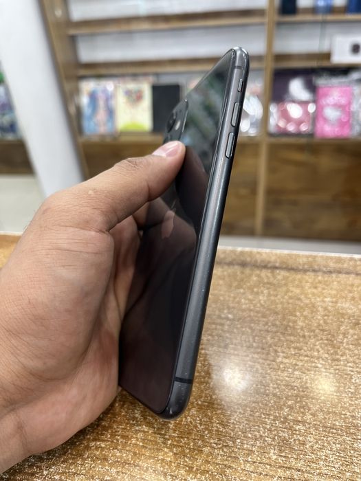 iPhone 11  (Kaspi 0-0-12)