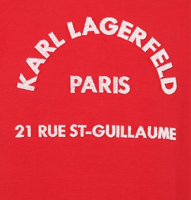 Karl Lagerfeld нова рокля, налична в 2 цвята