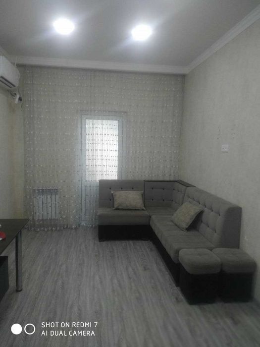 Продаётся участок