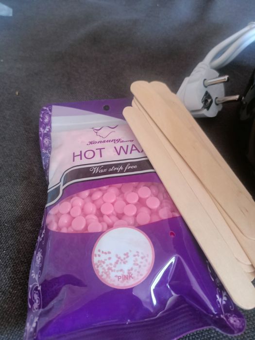 Воскоплав, новый