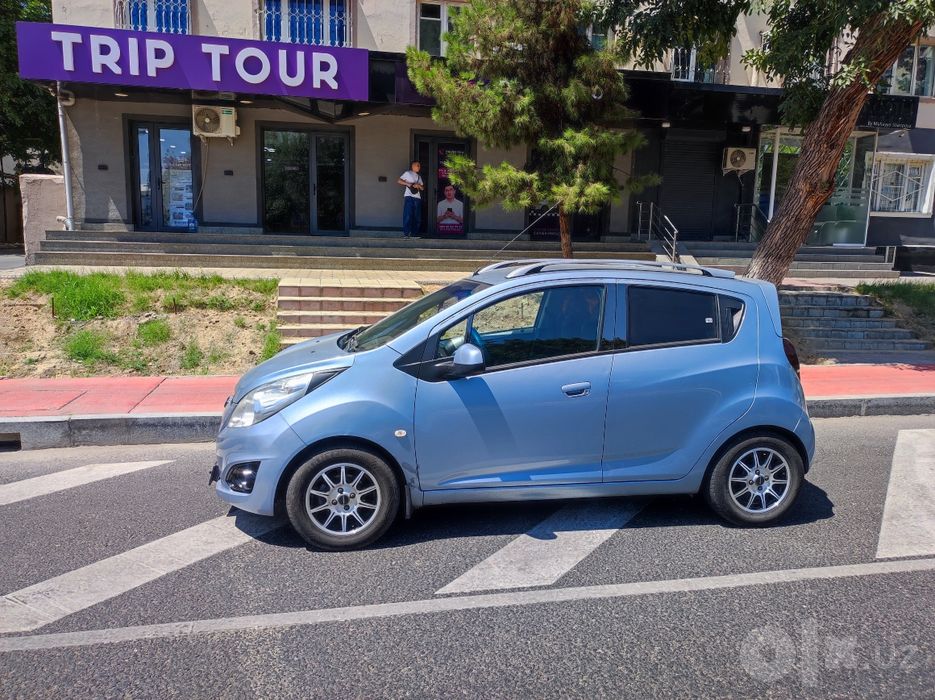 Spark 3 full MT 1.25