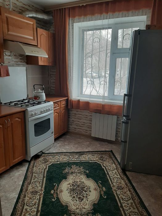 Однушка на ночь в 8мкр