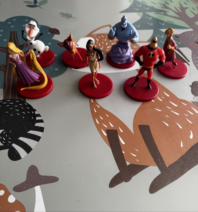 Магически Аудио Приказки