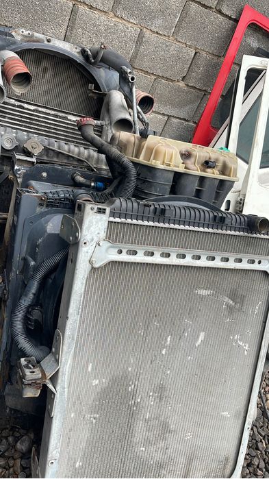 Грузовые авторазбор двигатил