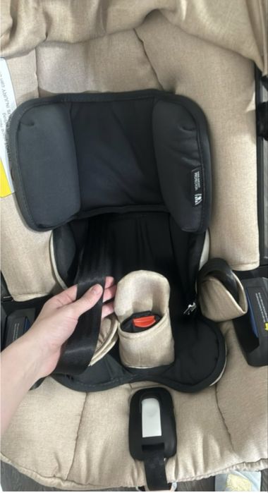 Автокресло коляска