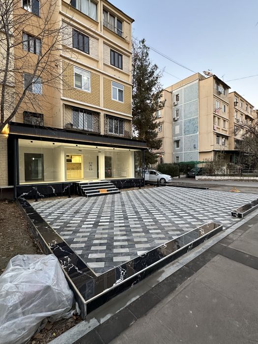 Аренда  нежилое  помещения