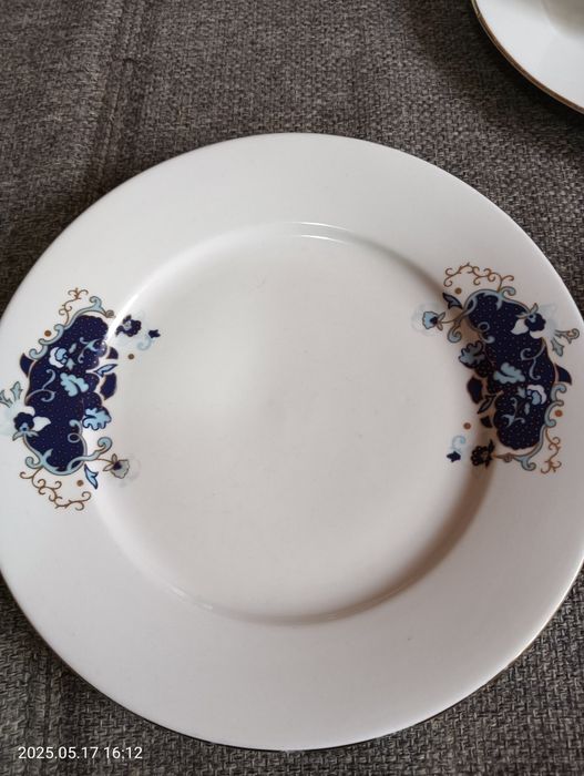 Serviciu cafea romanesc 1