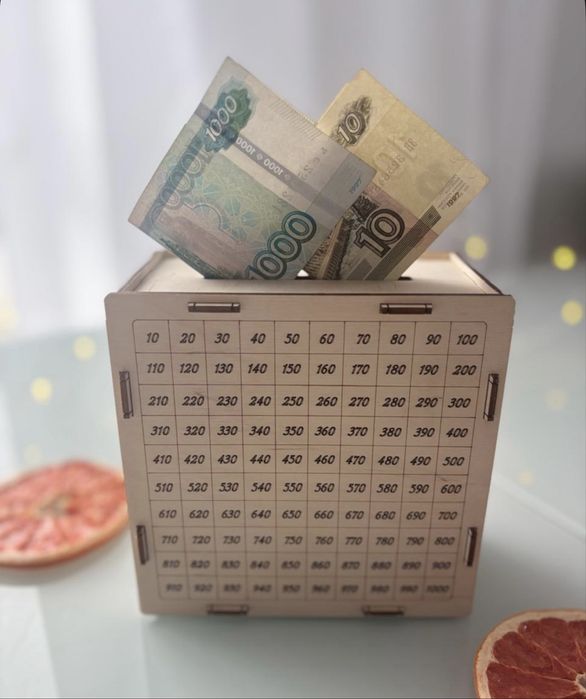 Продам детские копилки
