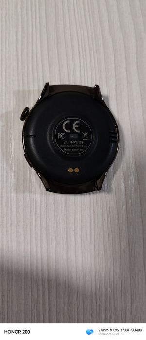 Смарт чесы Watch 4 pro