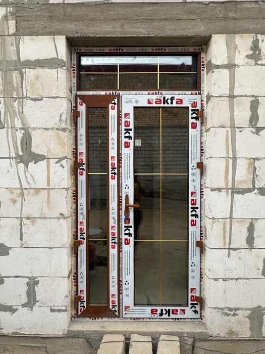 Hama turdagi Akfa hizmatlari