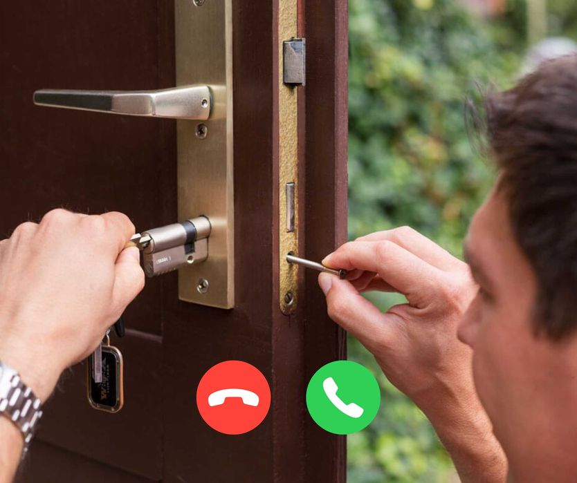 ЗАМОК Дверной Замена Замков Межкомнытные И Входные Замки Установка