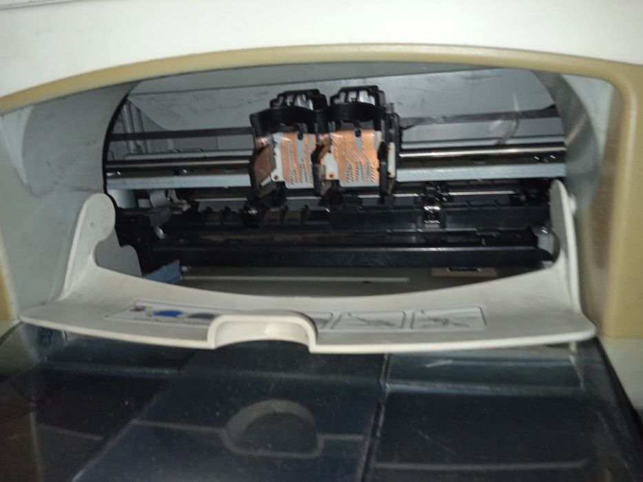 Ксерокс и магнитофон видео