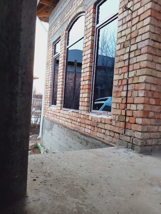 Пластик окна Тёплый и Холодный