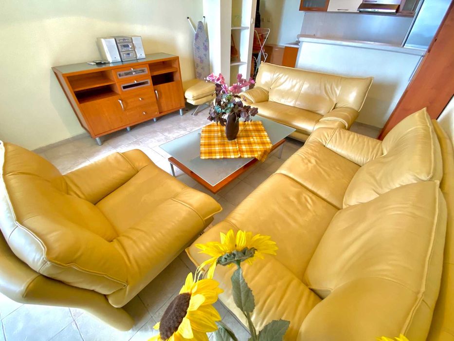 Продава се Двустаен апартамент в Свети Влас - 66 кв.м за 1513 €/кв.м - Снимка #2