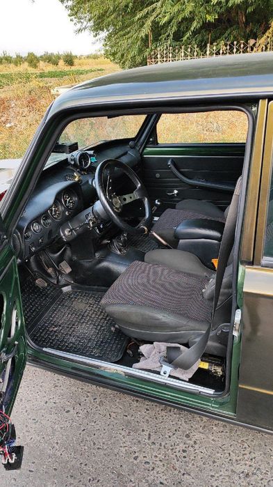 Продаётся ракета