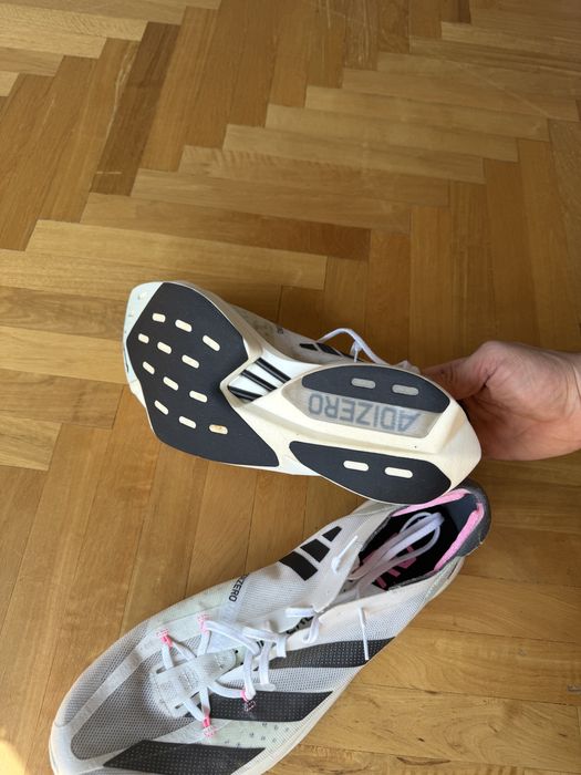 Adidas Adios Pro 3  EU48