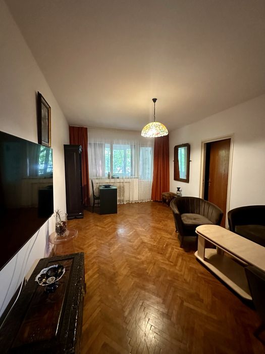 Apartament 2 camere de închiriat - Drumul Taberei | Bd. Timișoara | 60 mp | Parter | 570 € negociabil