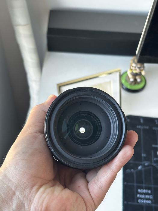 sigma 28-70 f/2.8 sony