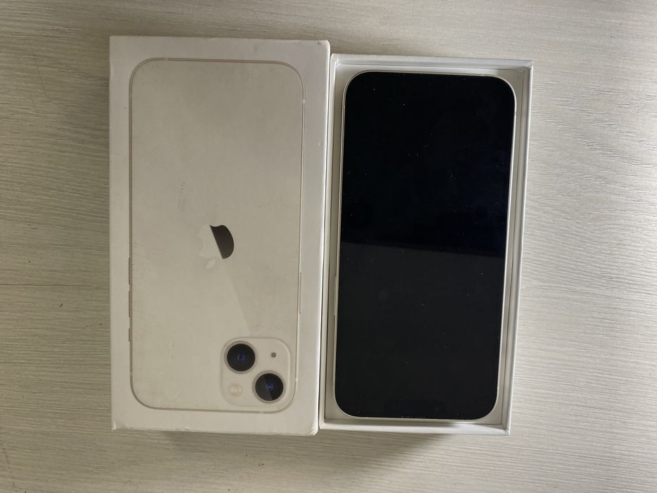 Iphone 13 Айфон 13
