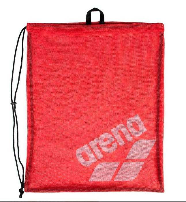 Новинка!!! Arena  мешок-сетка One go