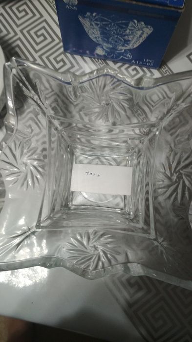 Продам посуду в упаковке