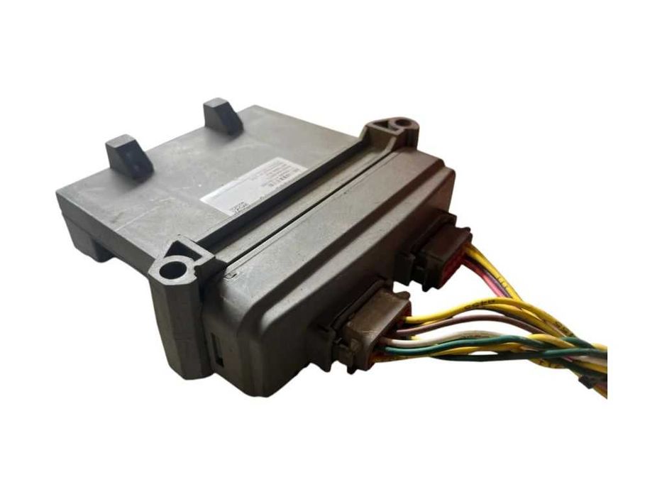 Vand calculator / modul electronic pentru Volvo FH, FM, FMX 4 Series