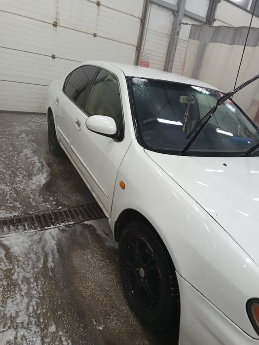 Продам Цефиро Ниссан