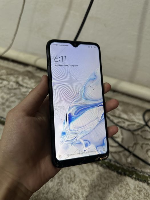 Redmi note 7 64GB