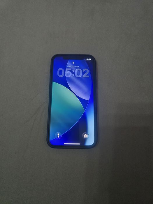 Iphone 12 stare impecabila