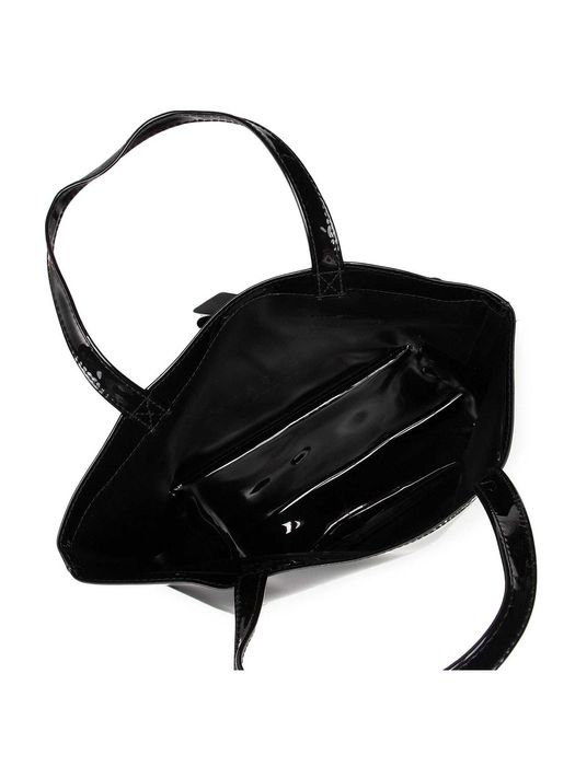 Дамска черна чанта Ted Baker