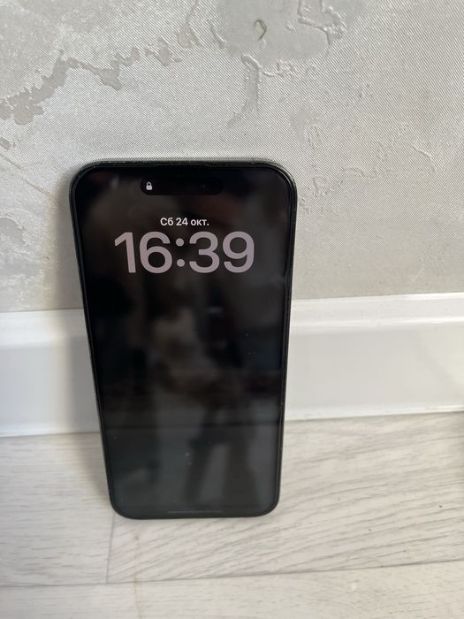 Продам или обмен iphone 14pro max 256gb