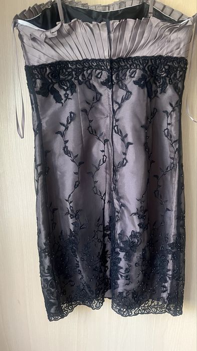 Платье на вечер, корпоративы