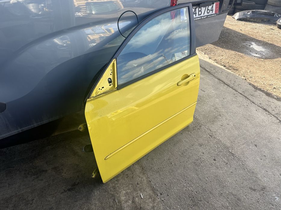 Врати за Мазда 3 хечбег до 2009г.!