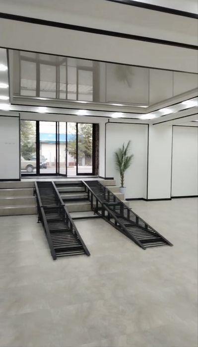 Аренда, 500 м2, БУЗ, первая линия, с ремонтом! Максим Горький БИЙ V1