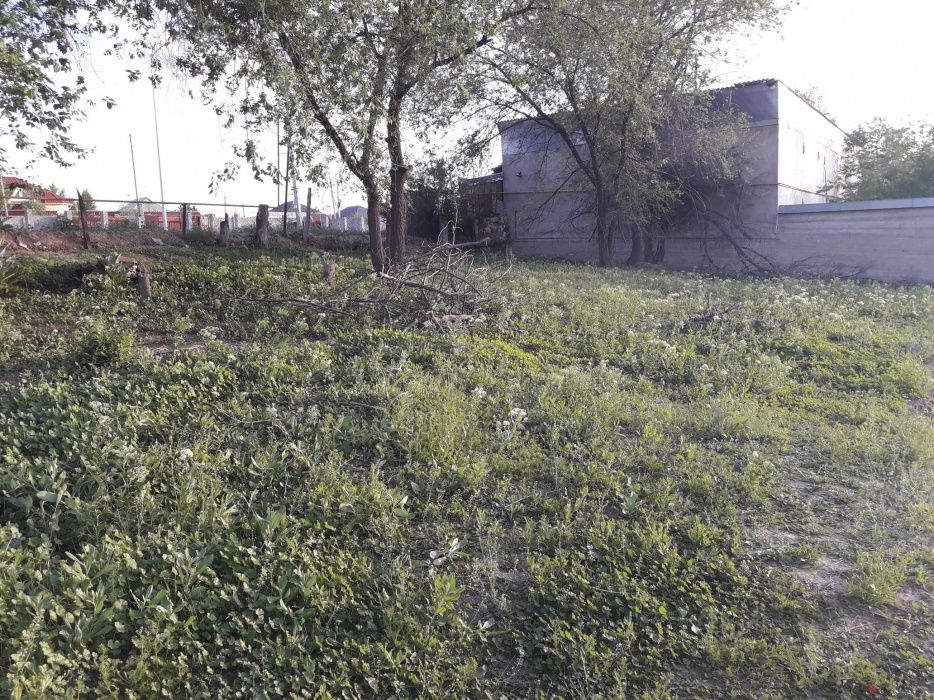 Земля продается под бизнес