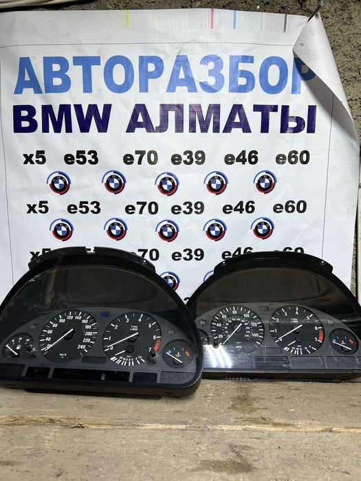 Запчасти BMW E53,Е70