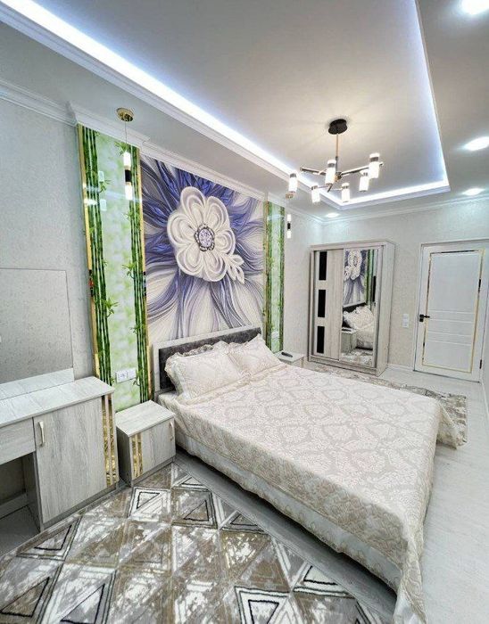 Чилонзор 21 кв 2,3/3/4.   600.