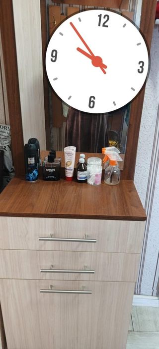 Продам мебель в связи с перездом