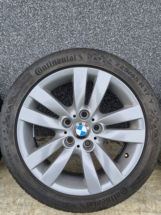 Jante BMW 2 latimie 5x120 245 40 R17 225 45 R17 DOT 2024