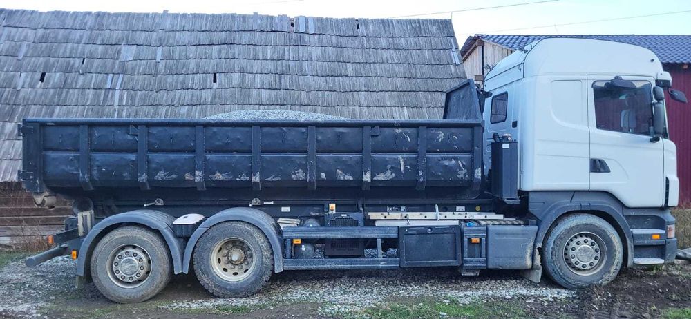 Demolări case, clădiri și transport moloz. Totul de la A la Z.