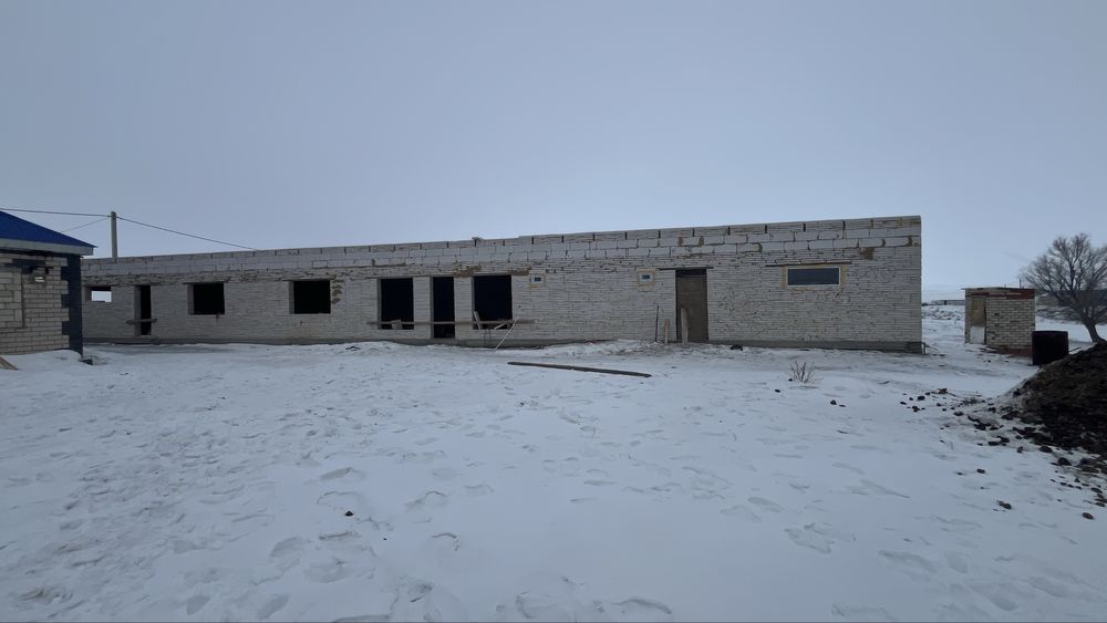 Продам большой дом