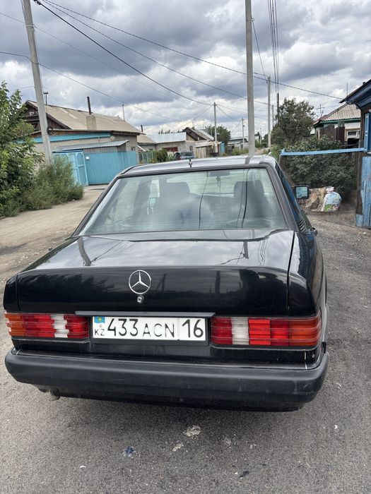 Продам мерседес
