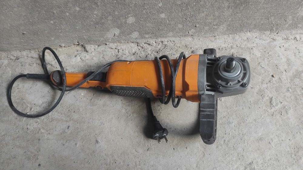 Palirovka Aparat Sotiladi 650 min INGCO