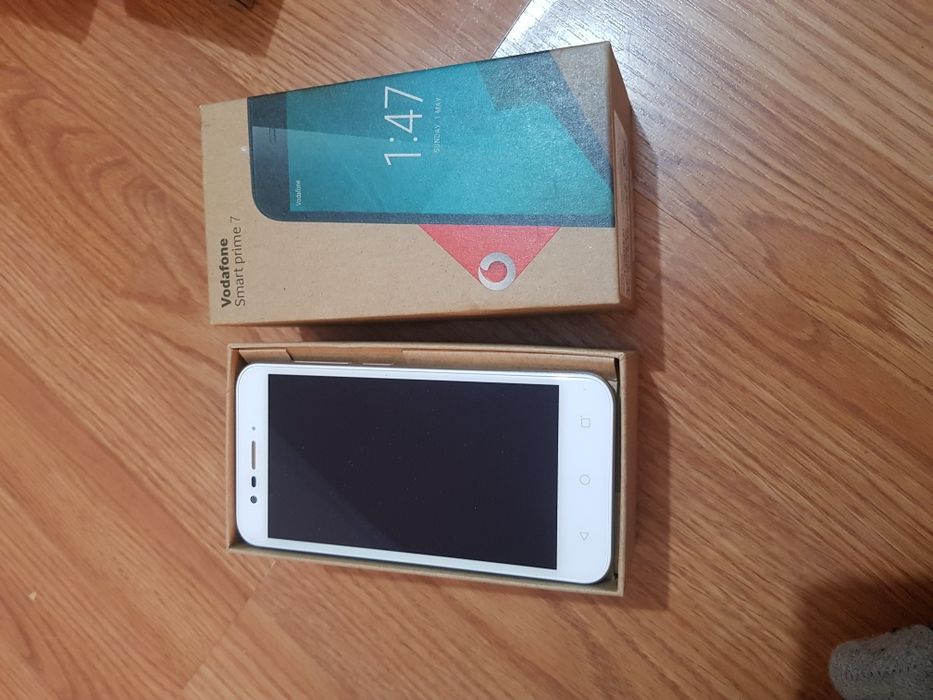 Lot telefoane Vodafone noi in cutie