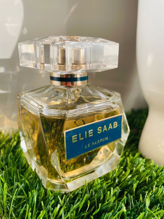 Elie Saab Le parfum Royal