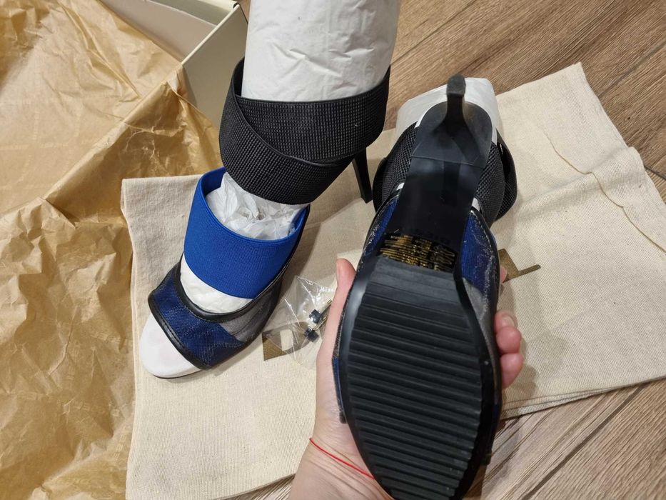 Diesel, нови оригинални сандали